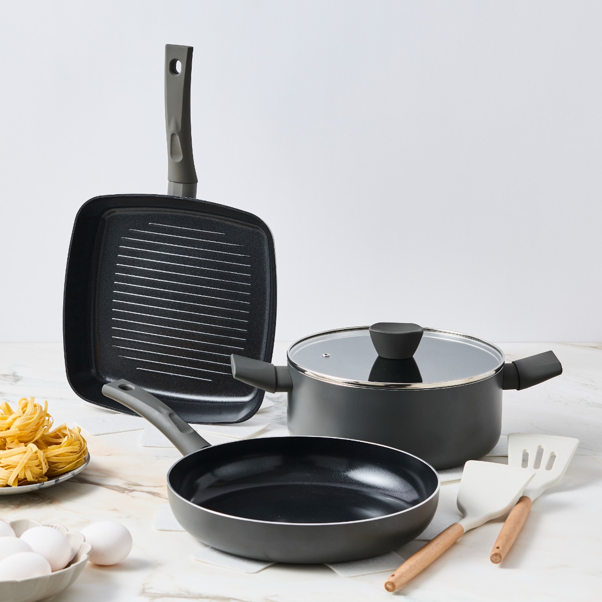 ISENVI Avon Grill Select Combideal 9 delig afbeelding