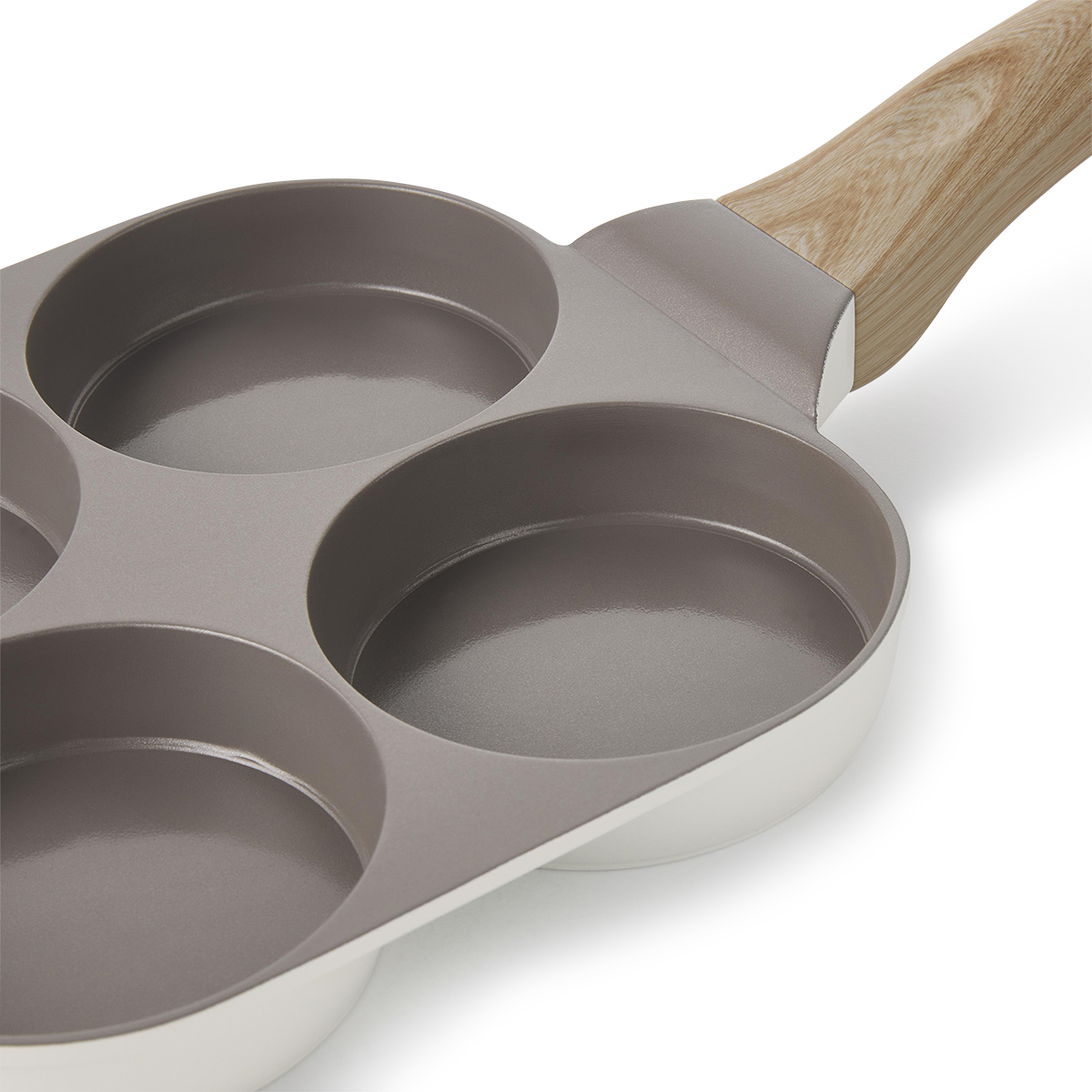 ISENVI Alice 20 delige pannenset - Beige