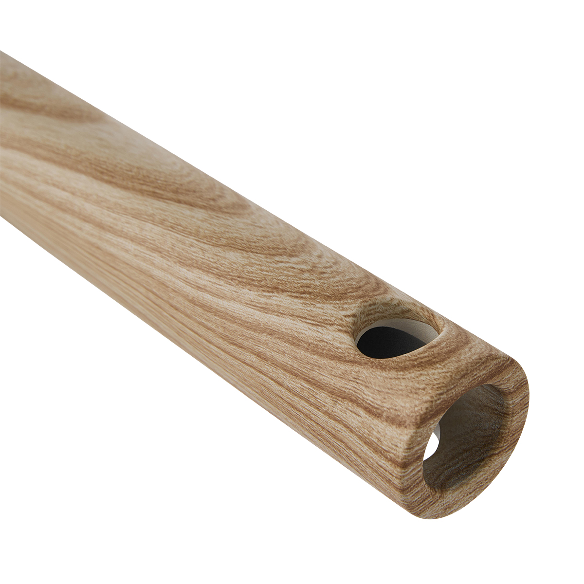 ISENVI Alice keramische wokpan met deksel 30 CM - Beige