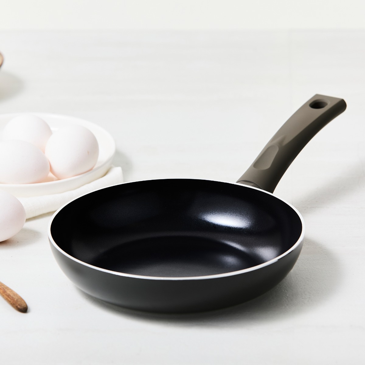 ISENVI Murray Chef Encore - Compleet met Avon - Pannenset 22 delig - RVS &amp; Ergo grepen
