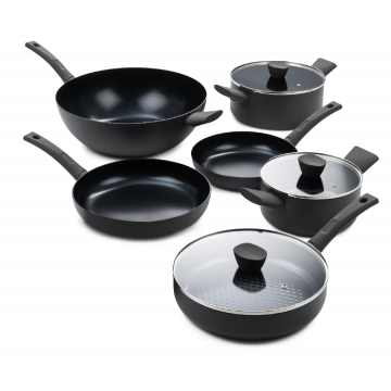 Avon Chef Familie 6-teilig - Ergo-griff