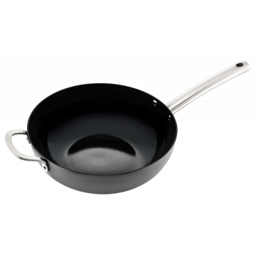 daar ben ik het mee eens Absoluut impliciet Victoria Forged Keramische wokpan 36 CM | rvs greep | ISENVI | ISENVI | Dé specialist in keramische pannen | Keramische pannen en pannensets daar ben ik het mee eens Absoluut impliciet Victoria Forged Keramische wokpan 36 CM | rvs greep | ISENVI | ISENVI | Dé specialist in keramische pannen | Keramische pannen en pannensets