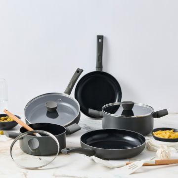 Avon Chef Multi pannenset 14 delig