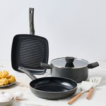 Avon Grill Select Combideal 9 delig