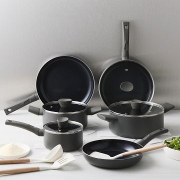 Avon Chef Maison Pfannenset 15-teilig - Ergo-Griffe