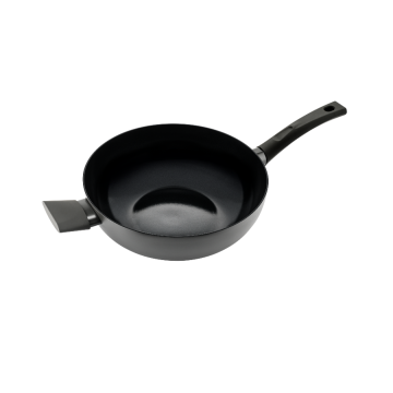 Avon Keramik-Wokpfanne 28 cm – Ergo-Griff