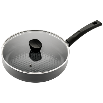 Avon Keramik Häppchenpfanne 30 cm – Ergo-Griff