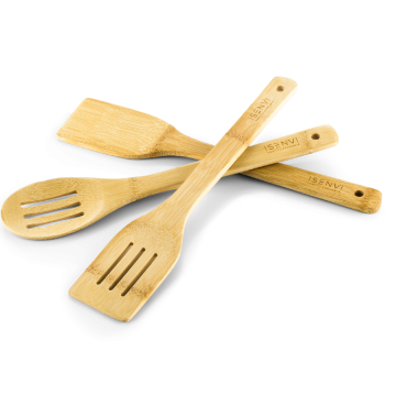 Preston Spachtel-Set dreiteilig