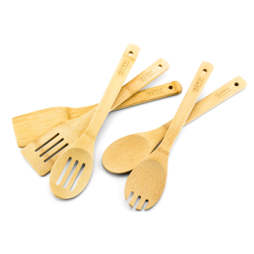 Preston Spachtelset fünfteilig