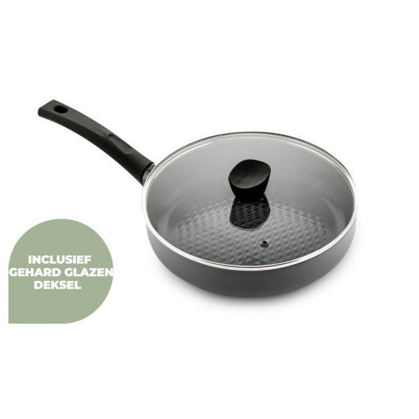 Avon Keramische pannenset 18 delig | ergo grepen | | | Dé specialist in keramische pannen | Keramische pannen en pannensets