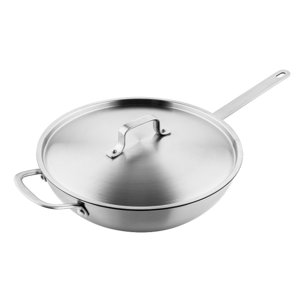 PFAS in een pan? Zo herken je het, en dit zijn alternatieven