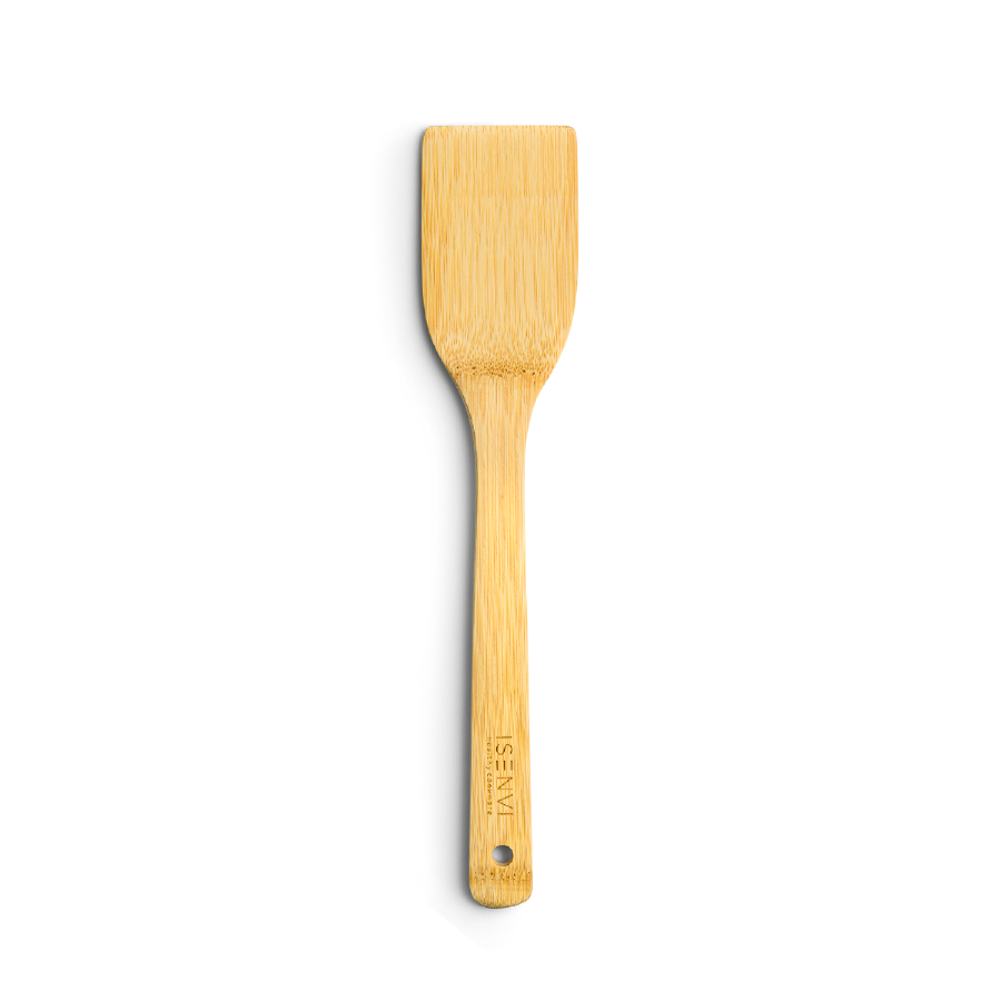 ISENVI Preston keerspatel bamboe