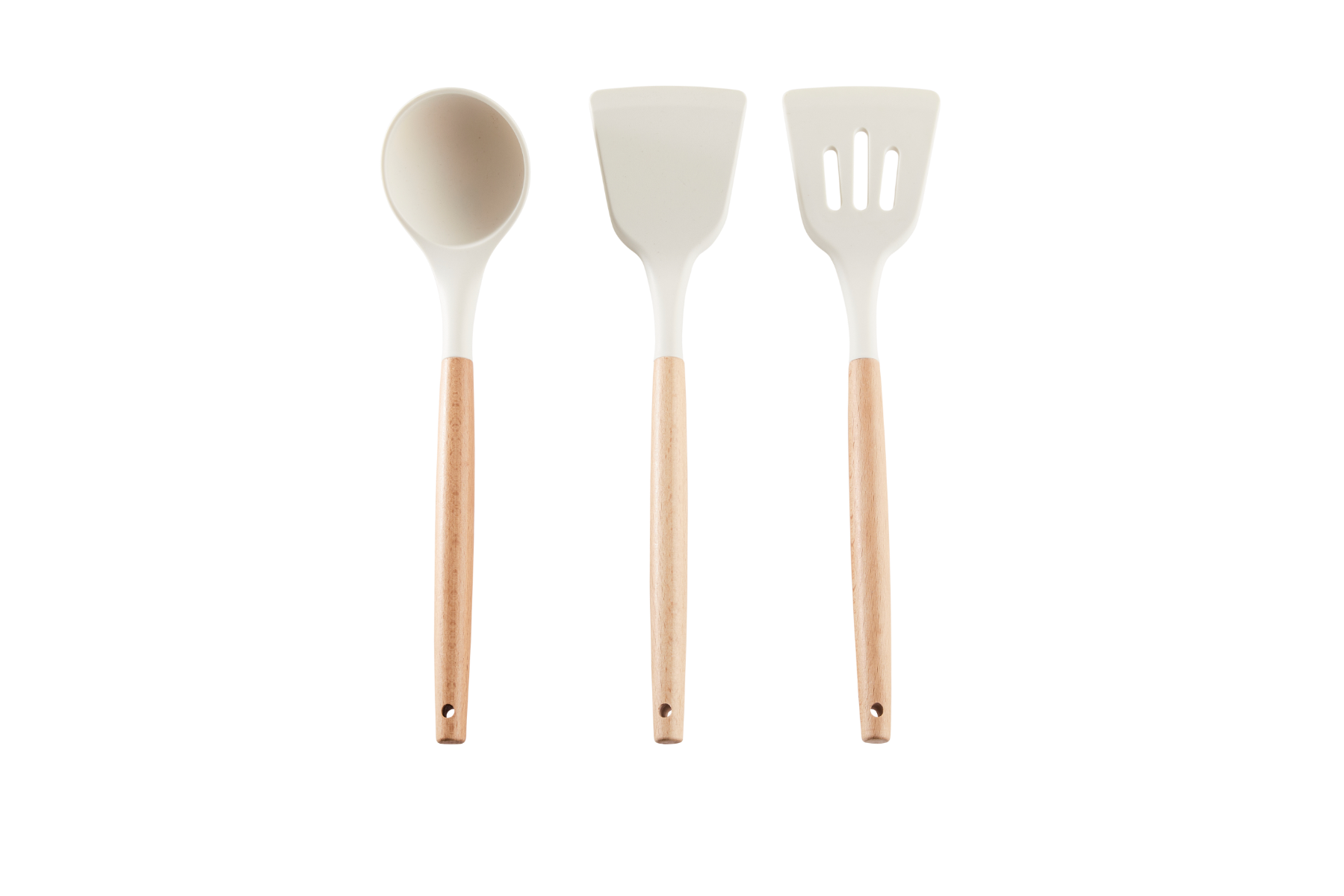 ISENVI Soenil by ISENVI Starter Pannenset 11 delig - RVS grepen