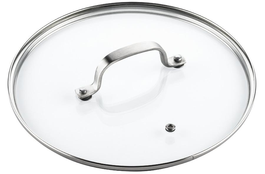 ISENVI Murray deksel 16 CM - Retour