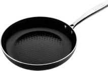 PFAS vrij<span> en geschikt voor inductie!</span>