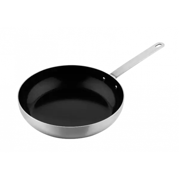 Soenil pan by Isenvi - keramische koekenpan