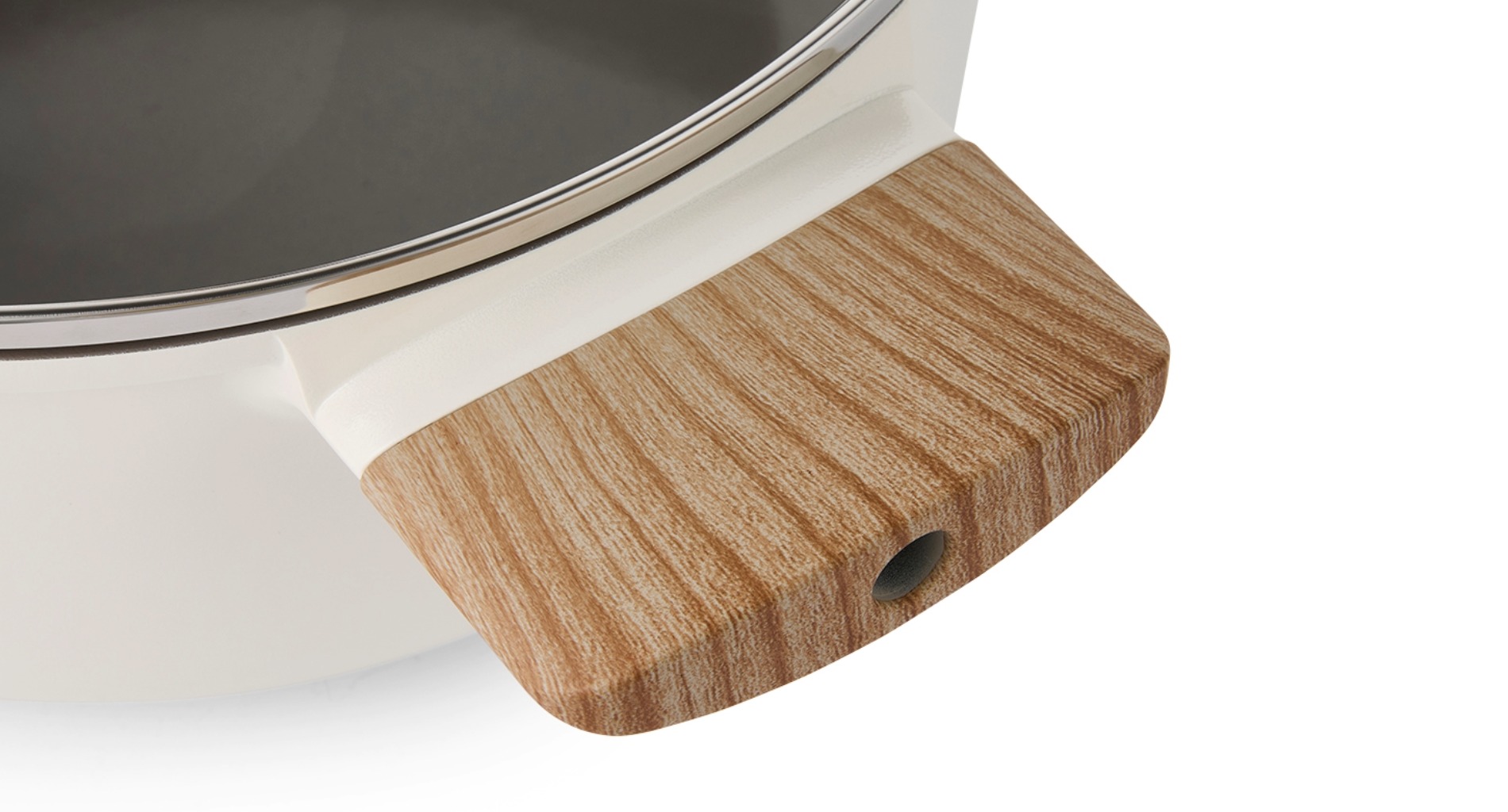 Stijlvol & <span>hittebestendig</span>